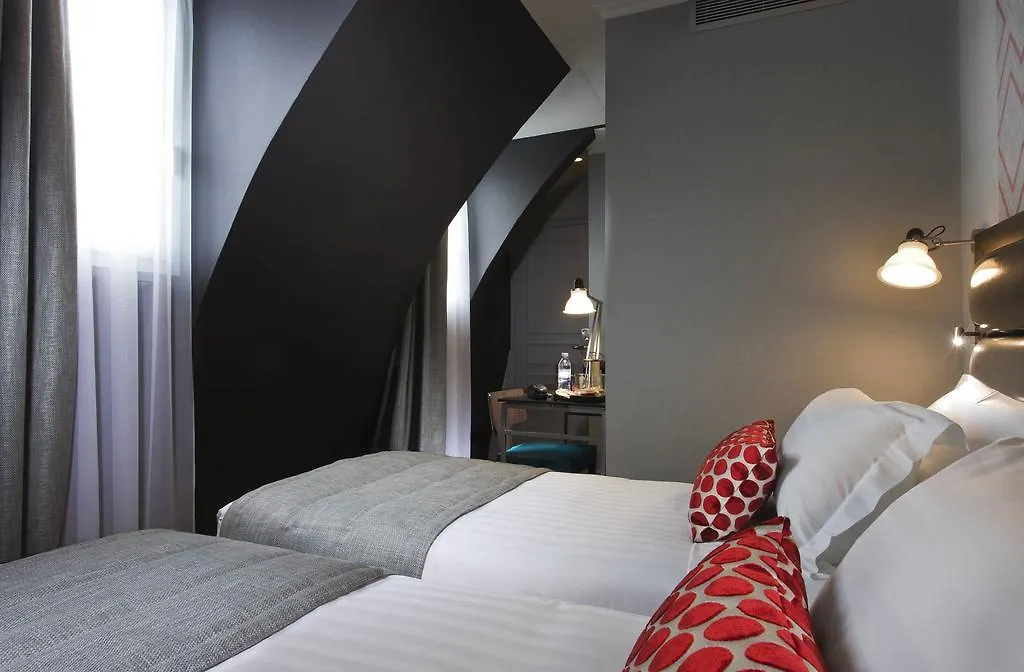 Hotel Garance