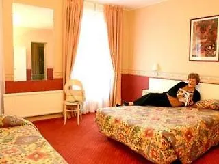Hotel Garance Paříž
