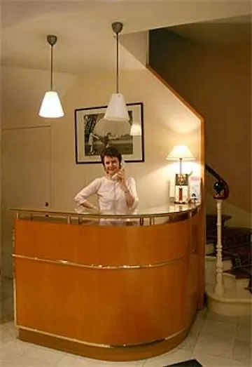 Garance Париж