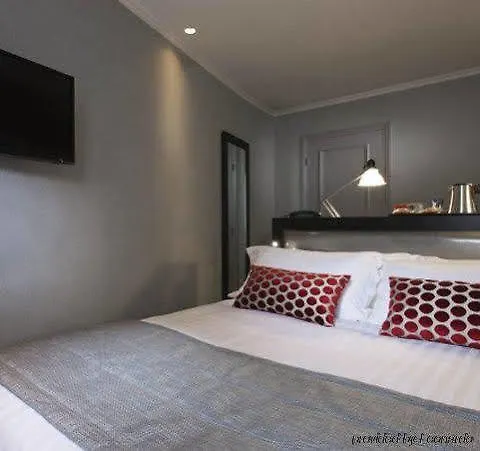 Garance Hotel 3*