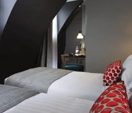 Garance Hotel Paříž