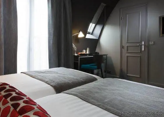 Garance 3* Париж