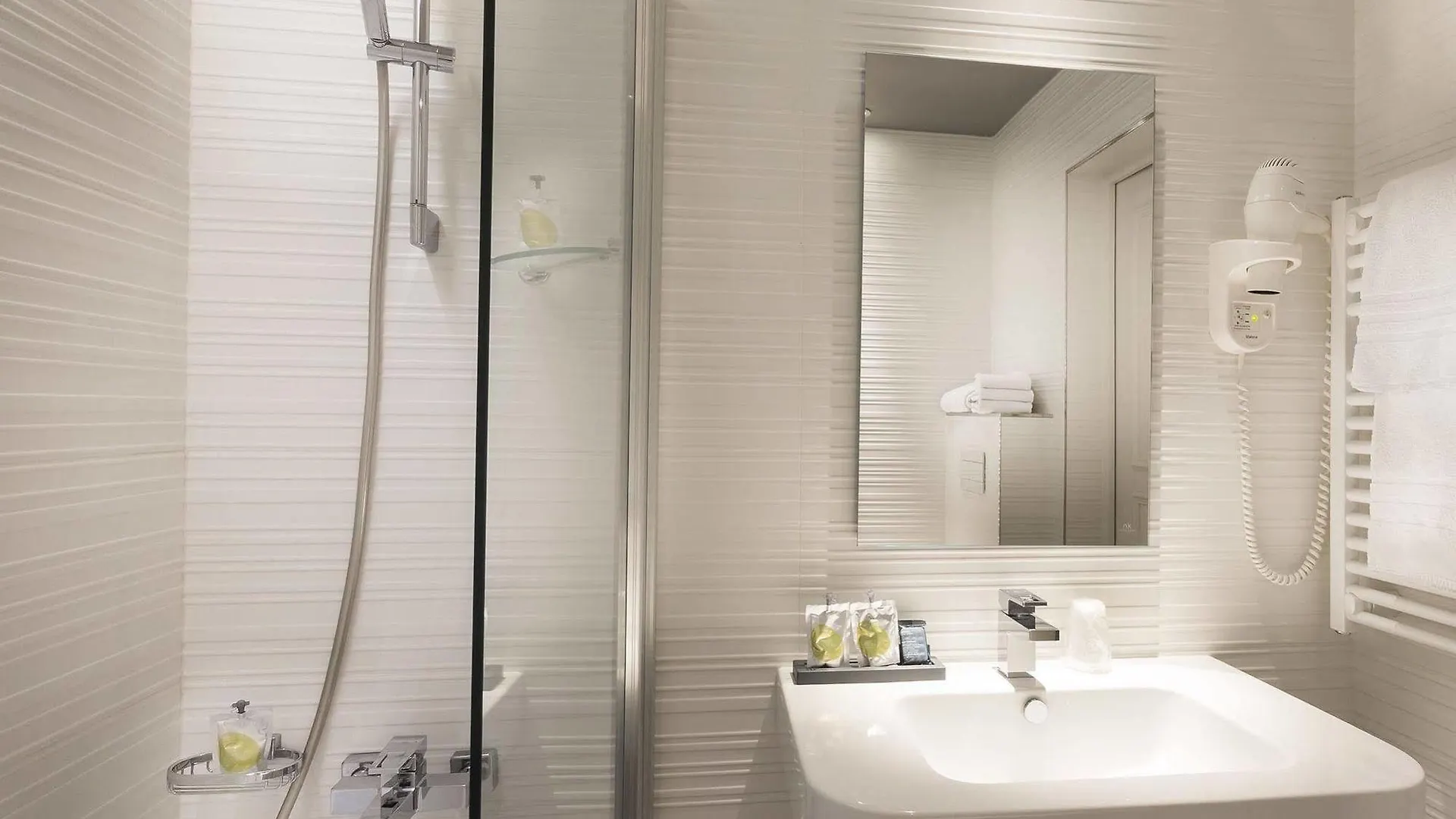 Hotel Garance Paris