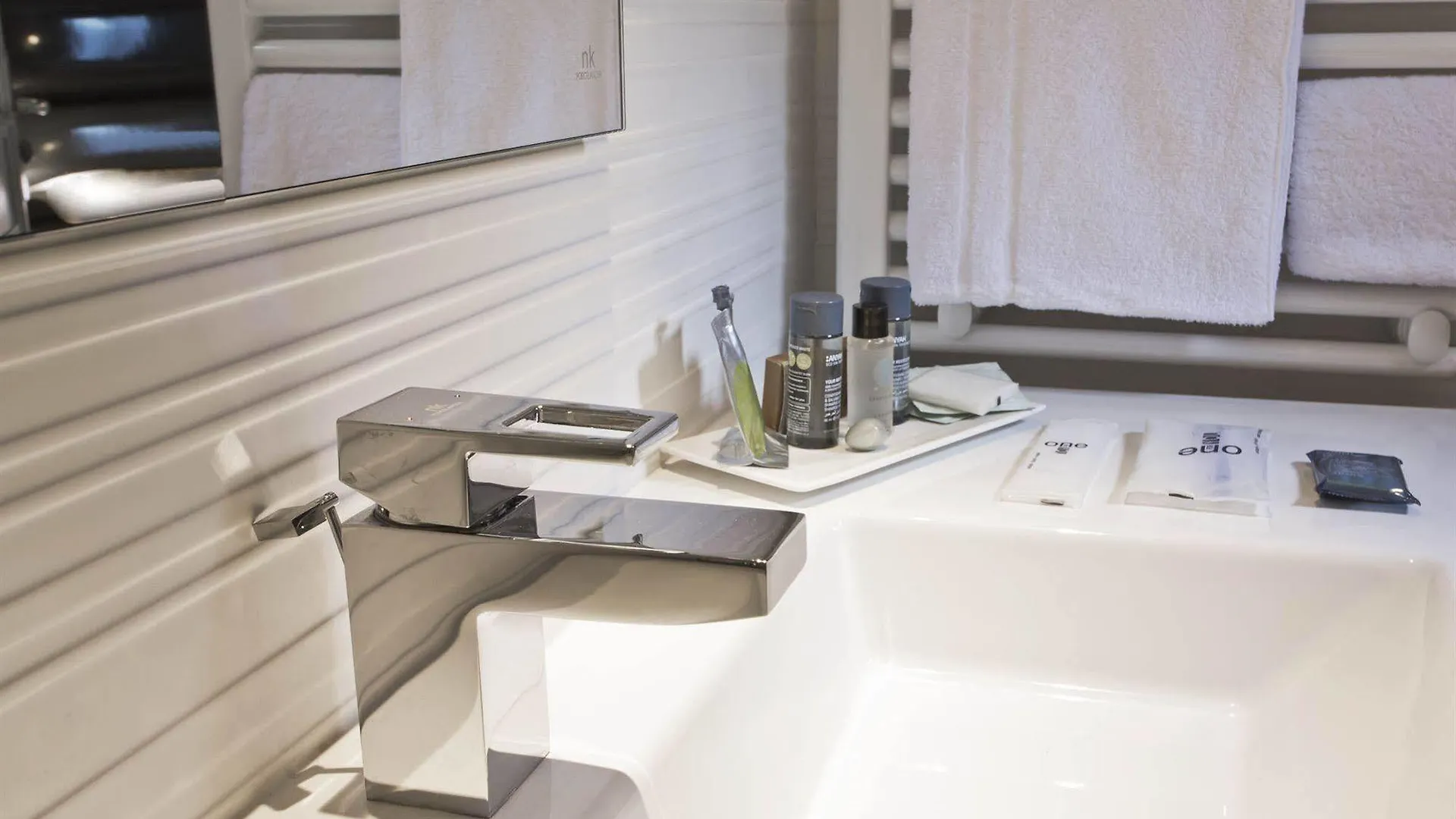 Hotel Garance