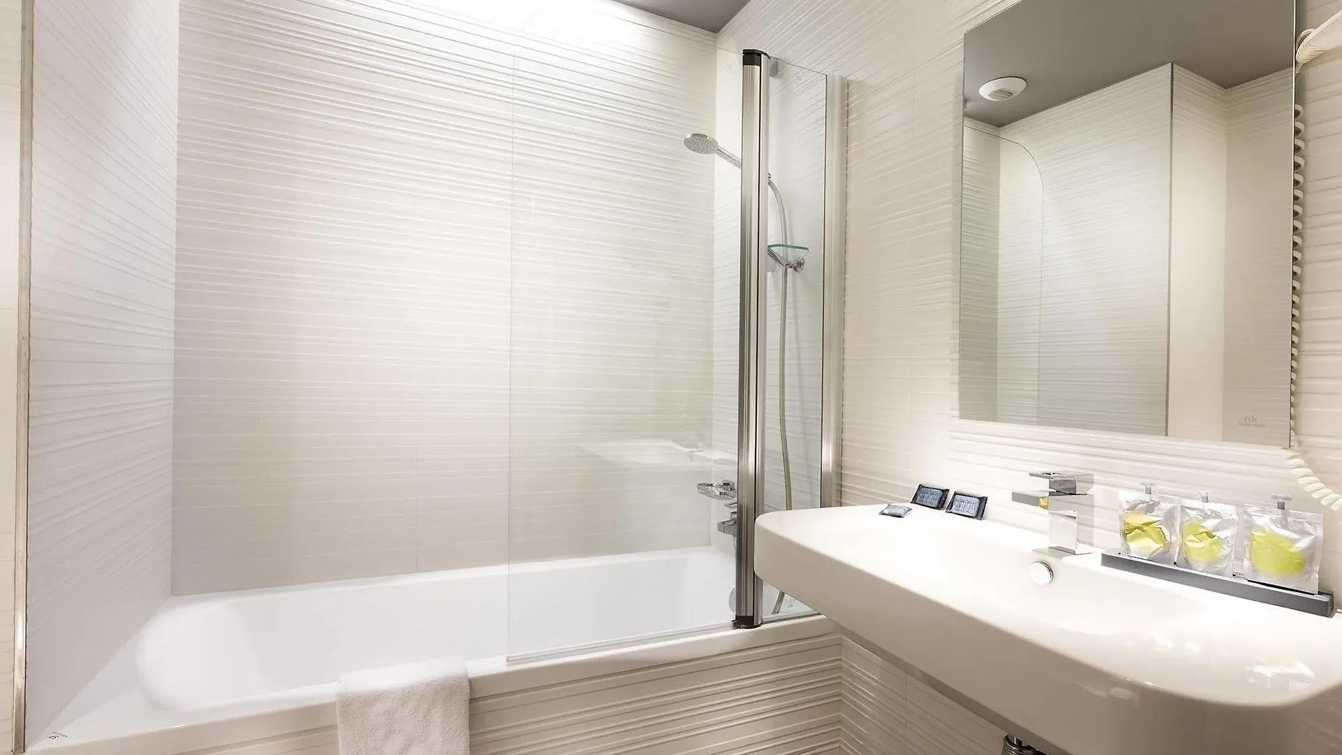 Garance Hotel 3*