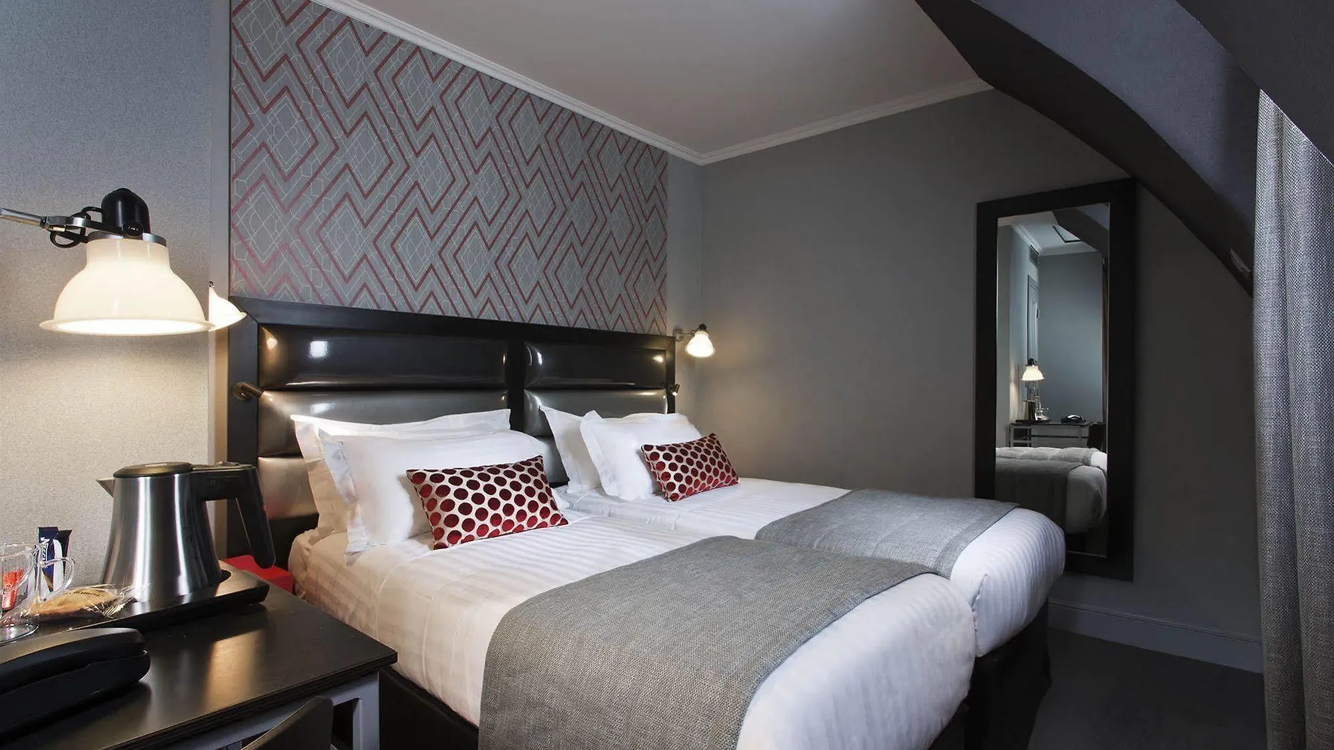 Garance Hotel 3*