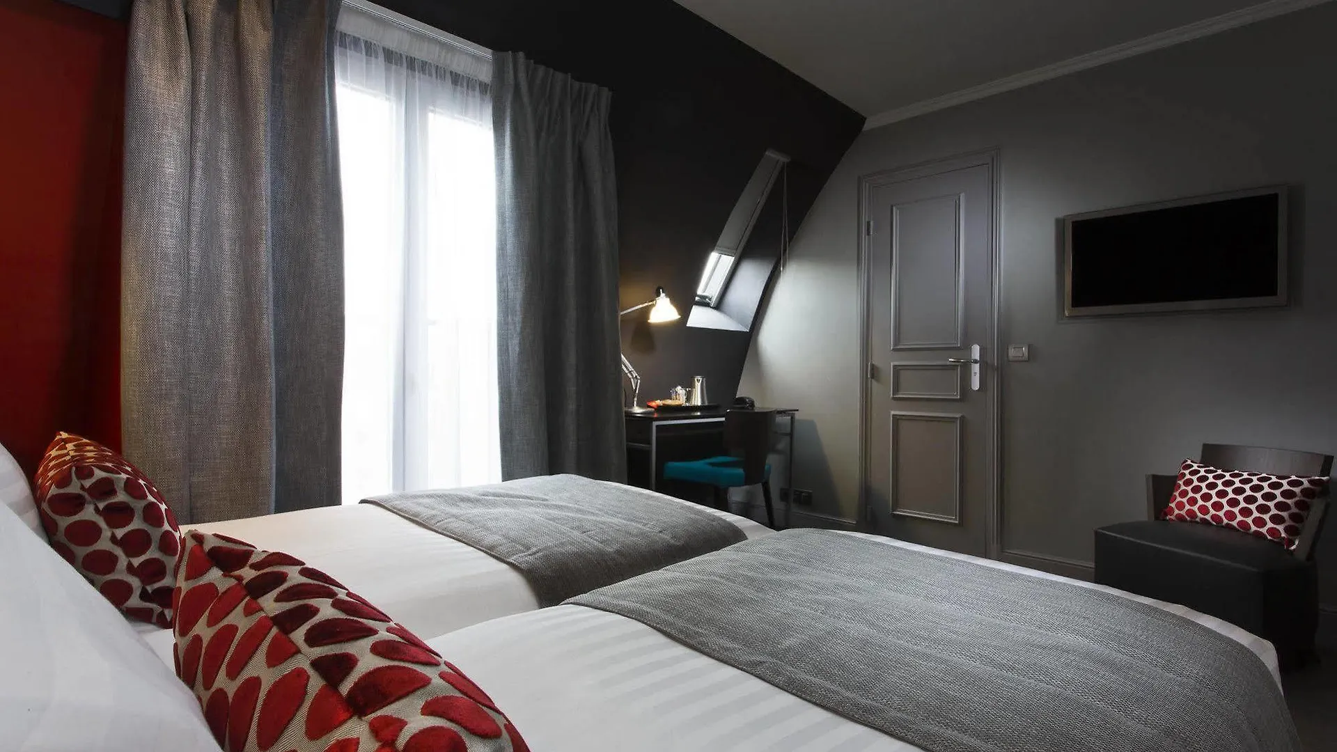 Garance Hotel