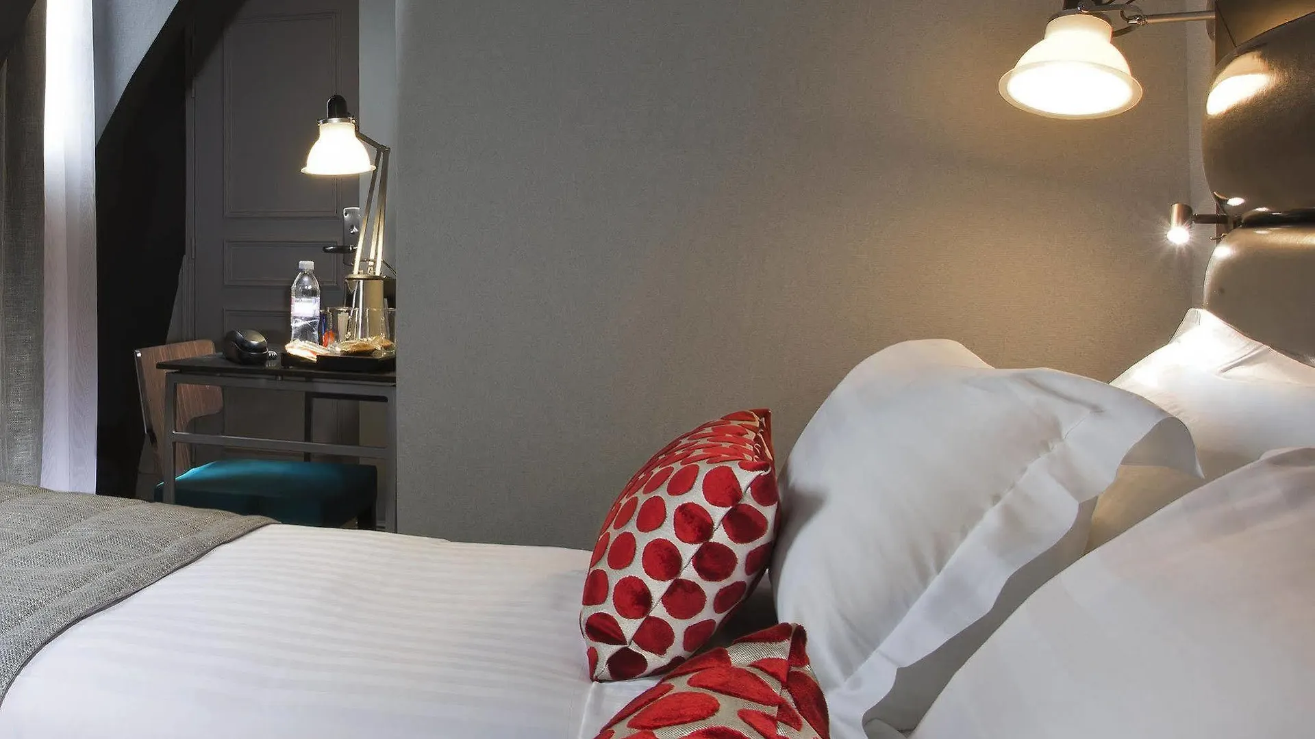 Garance Hotel