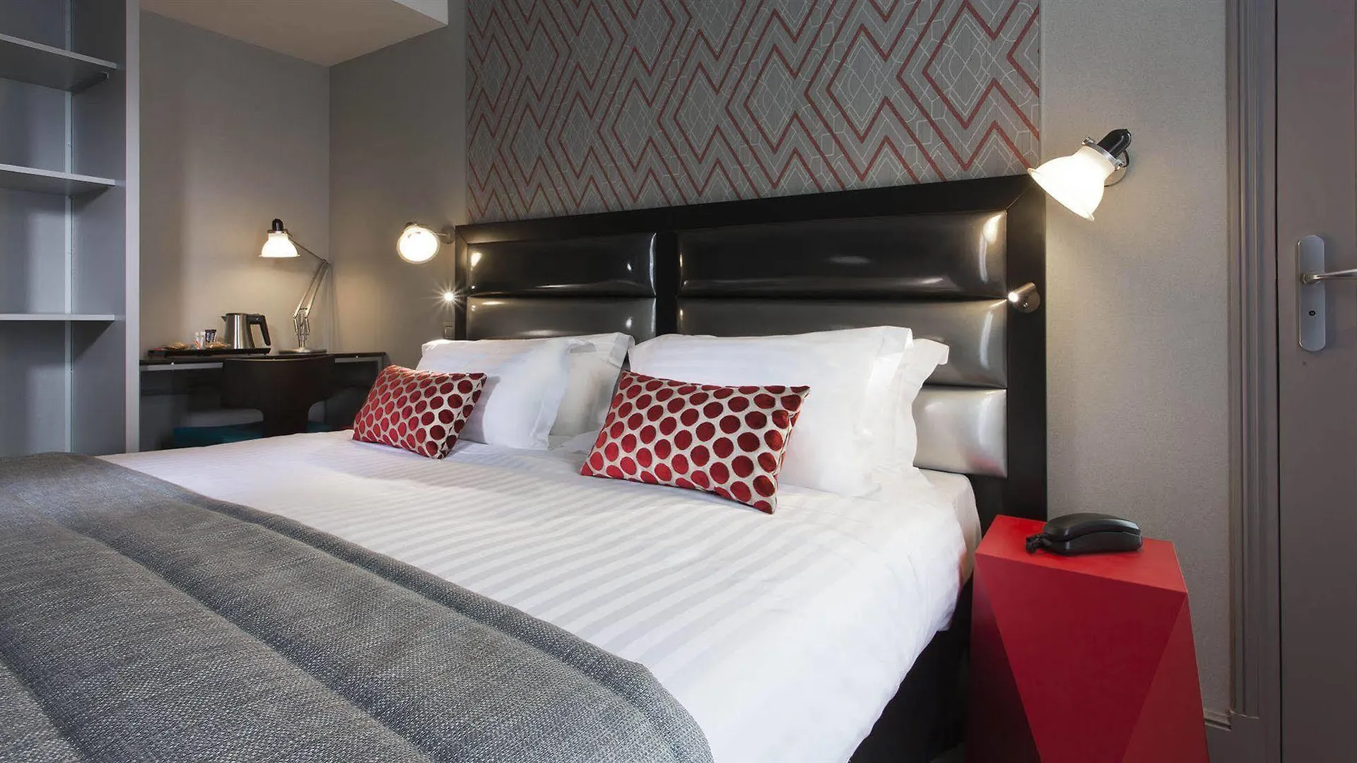 Garance Hotel 3*
