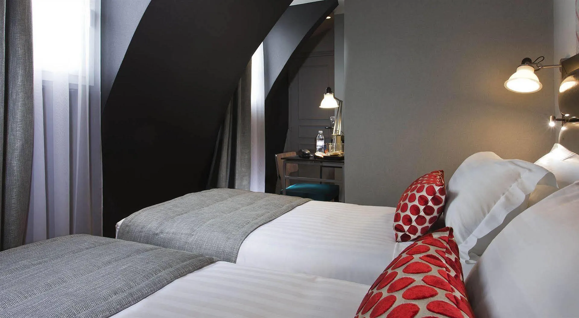 Garance Hotel Paris