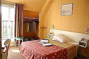 Hotell Garance 3*
