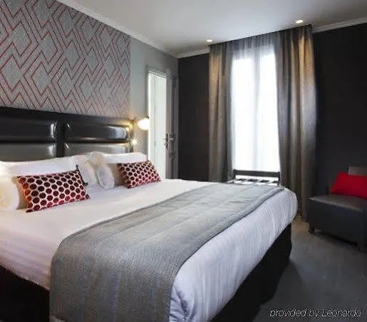 Garance Hotell Paris