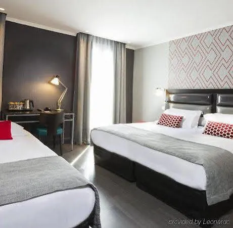 Hotell Garance