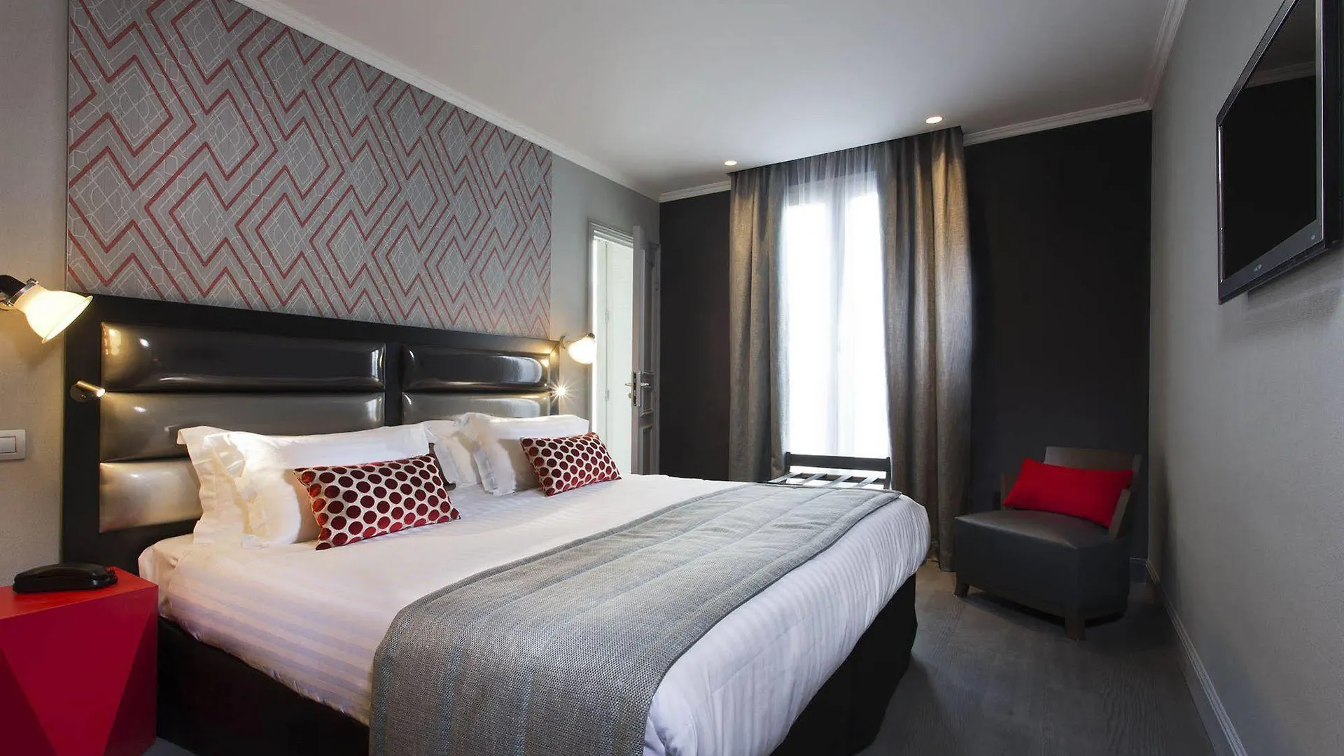 Hotell Garance