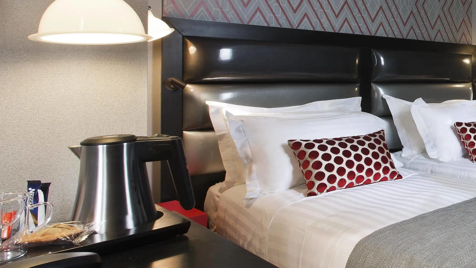 Garance 3* Paris