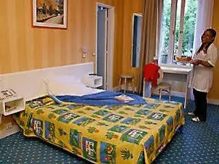 Garance Hotell Paris
